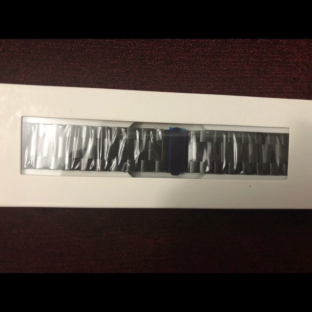 Apple Watch band series 3 42mm